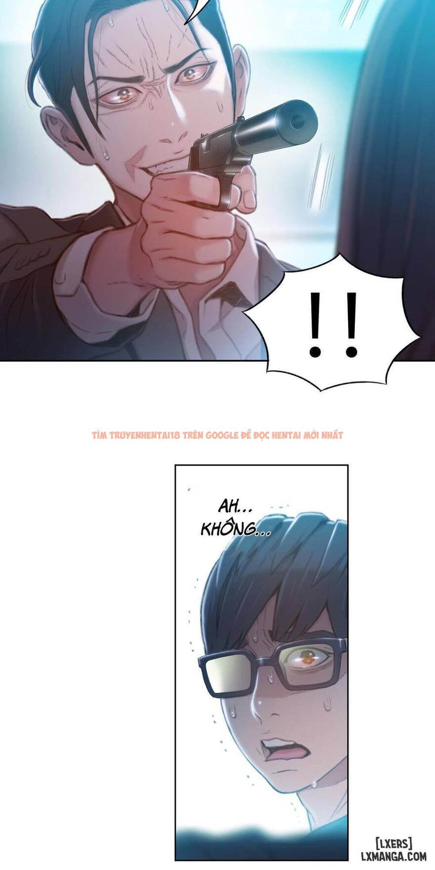 Trang truyện 31 trong truyện tranh Anh Chàng Ngọt Ngào - Chapter 73 - hentai24h.pro
