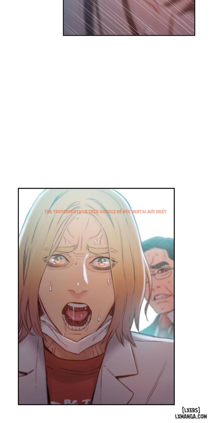 Trang truyện 33 trong truyện tranh Anh Chàng Ngọt Ngào - Chapter 73 - hentai24h.pro