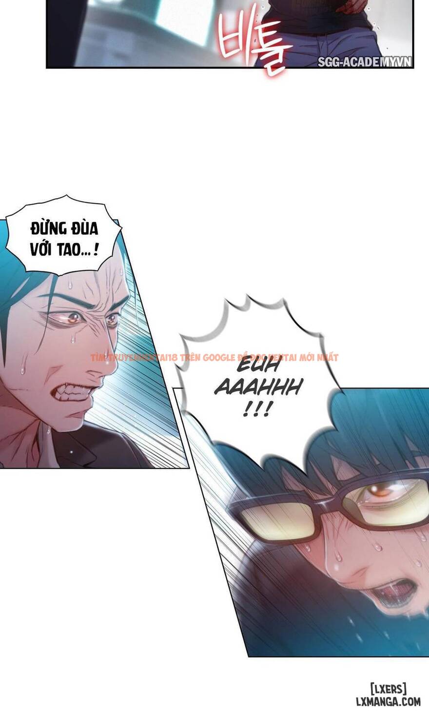 Trang truyện 37 trong truyện tranh Anh Chàng Ngọt Ngào - Chapter 73 - hentai24h.pro