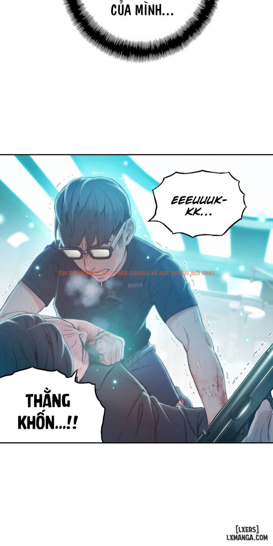 Trang truyện 39 trong truyện tranh Anh Chàng Ngọt Ngào - Chapter 73 - hentai24h.pro