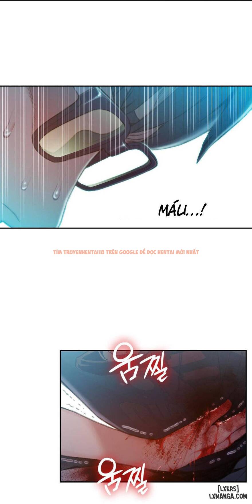 Trang truyện 41 trong truyện tranh Anh Chàng Ngọt Ngào - Chapter 73 - hentai24h.pro