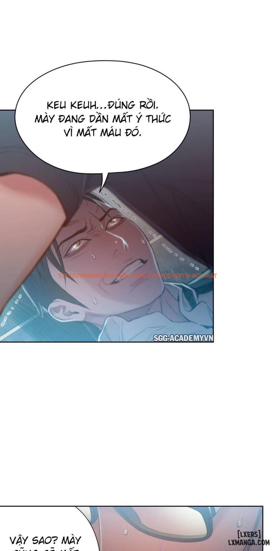 Trang truyện 42 trong truyện tranh Anh Chàng Ngọt Ngào - Chapter 73 - hentai24h.pro