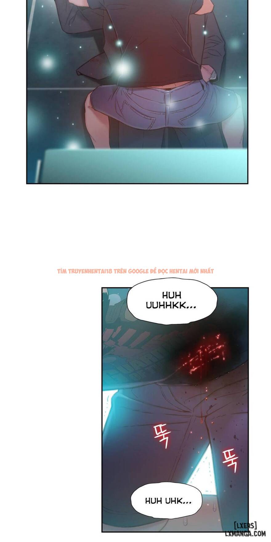 Trang truyện 47 trong truyện tranh Anh Chàng Ngọt Ngào - Chapter 73 - hentai24h.pro