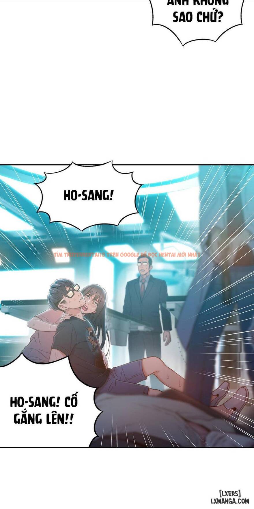 Trang truyện 49 trong truyện tranh Anh Chàng Ngọt Ngào - Chapter 73 - hentai24h.pro