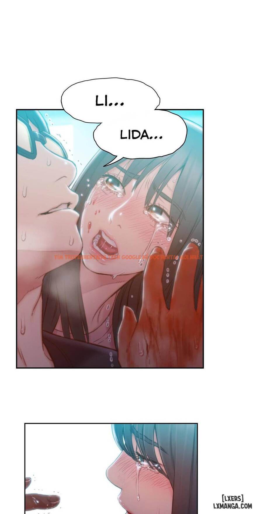 Trang truyện 50 trong truyện tranh Anh Chàng Ngọt Ngào - Chapter 73 - hentai24h.pro