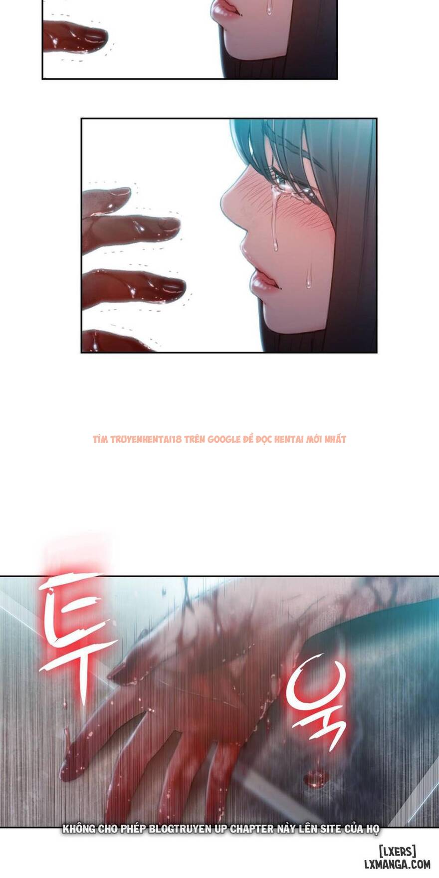 Trang truyện 51 trong truyện tranh Anh Chàng Ngọt Ngào - Chapter 73 - hentai24h.pro
