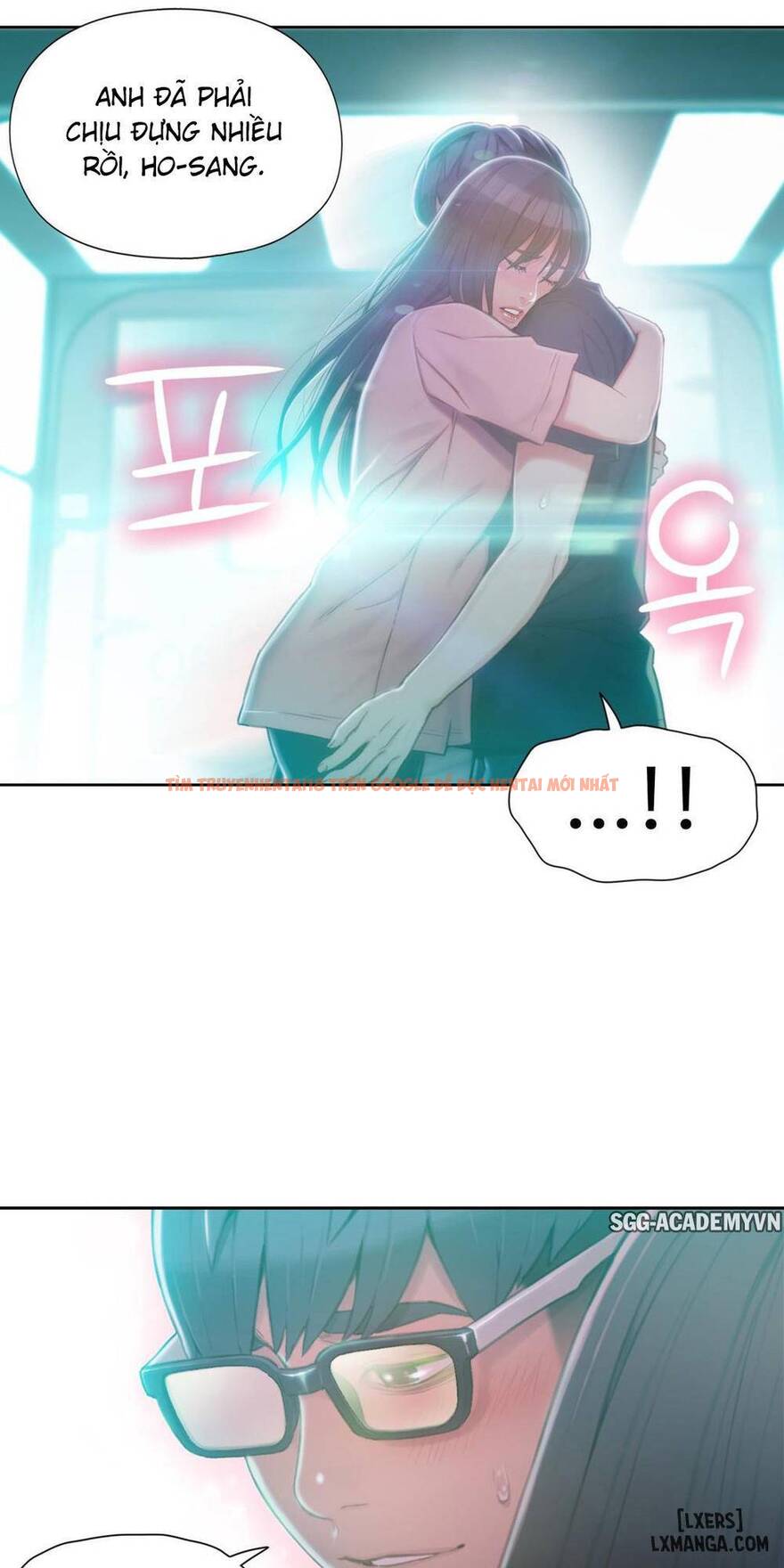 Trang truyện 8 trong truyện tranh Anh Chàng Ngọt Ngào - Chapter 73 - hentai24h.pro