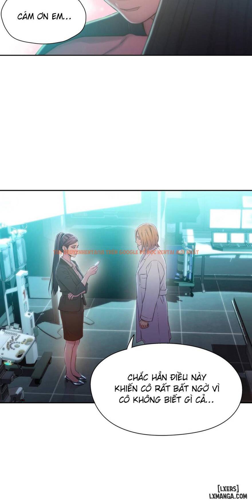 Trang truyện 9 trong truyện tranh Anh Chàng Ngọt Ngào - Chapter 73 - hentai24h.pro