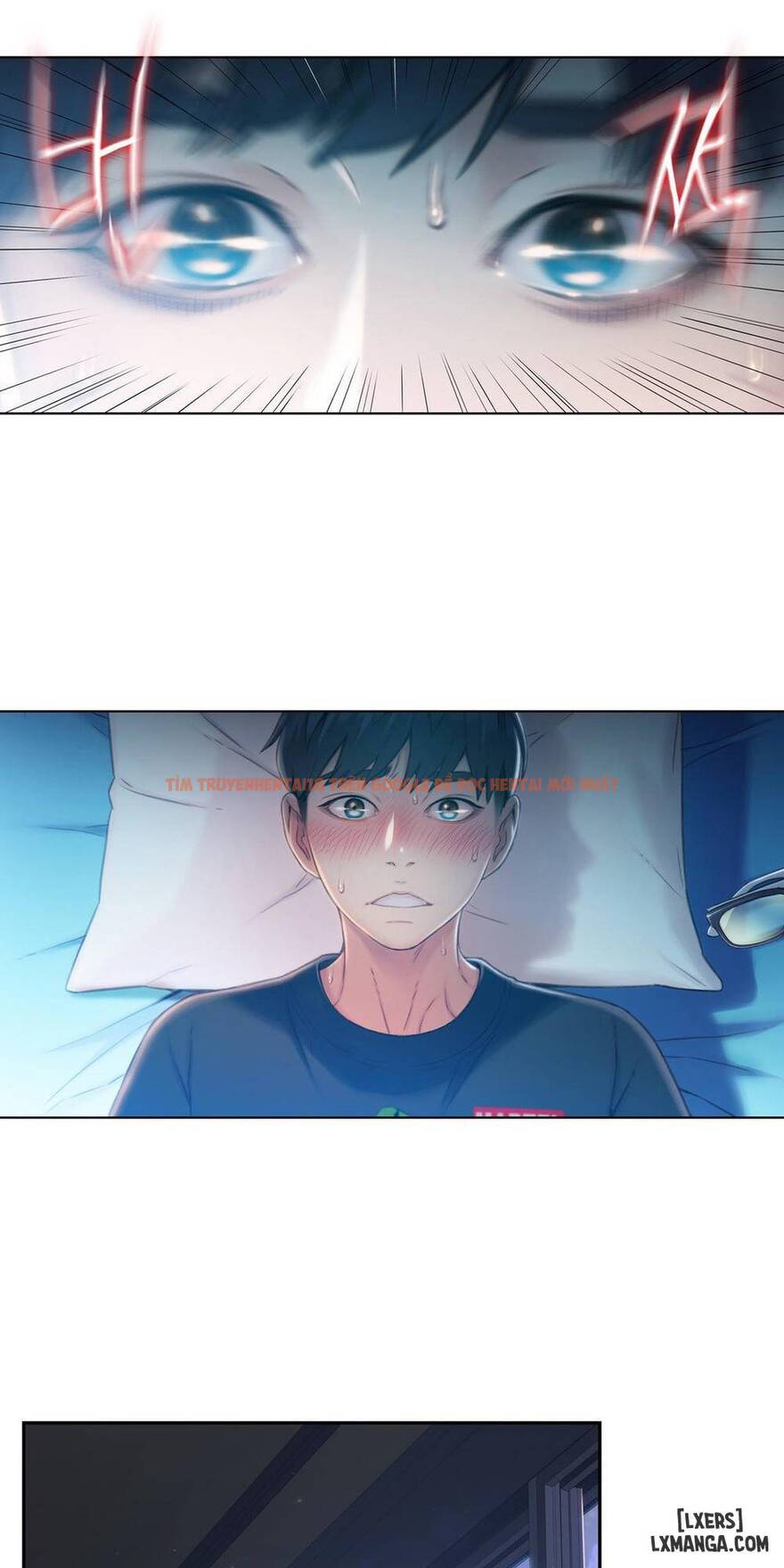 Trang truyện 14 trong truyện tranh Anh Chàng Ngọt Ngào - Chapter 74 - hentai24h.pro