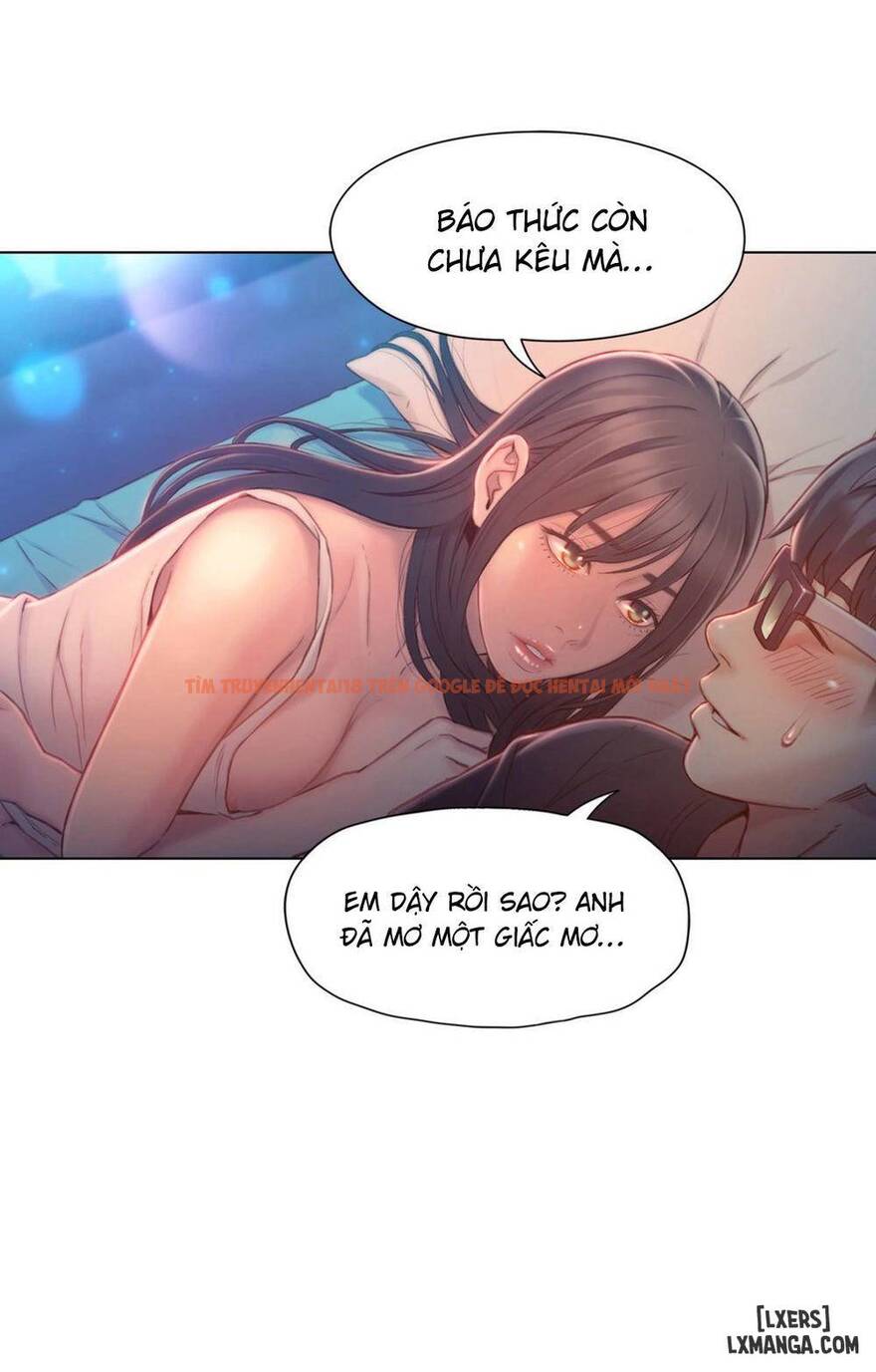 Trang truyện 17 trong truyện tranh Anh Chàng Ngọt Ngào - Chapter 74 - hentai24h.pro
