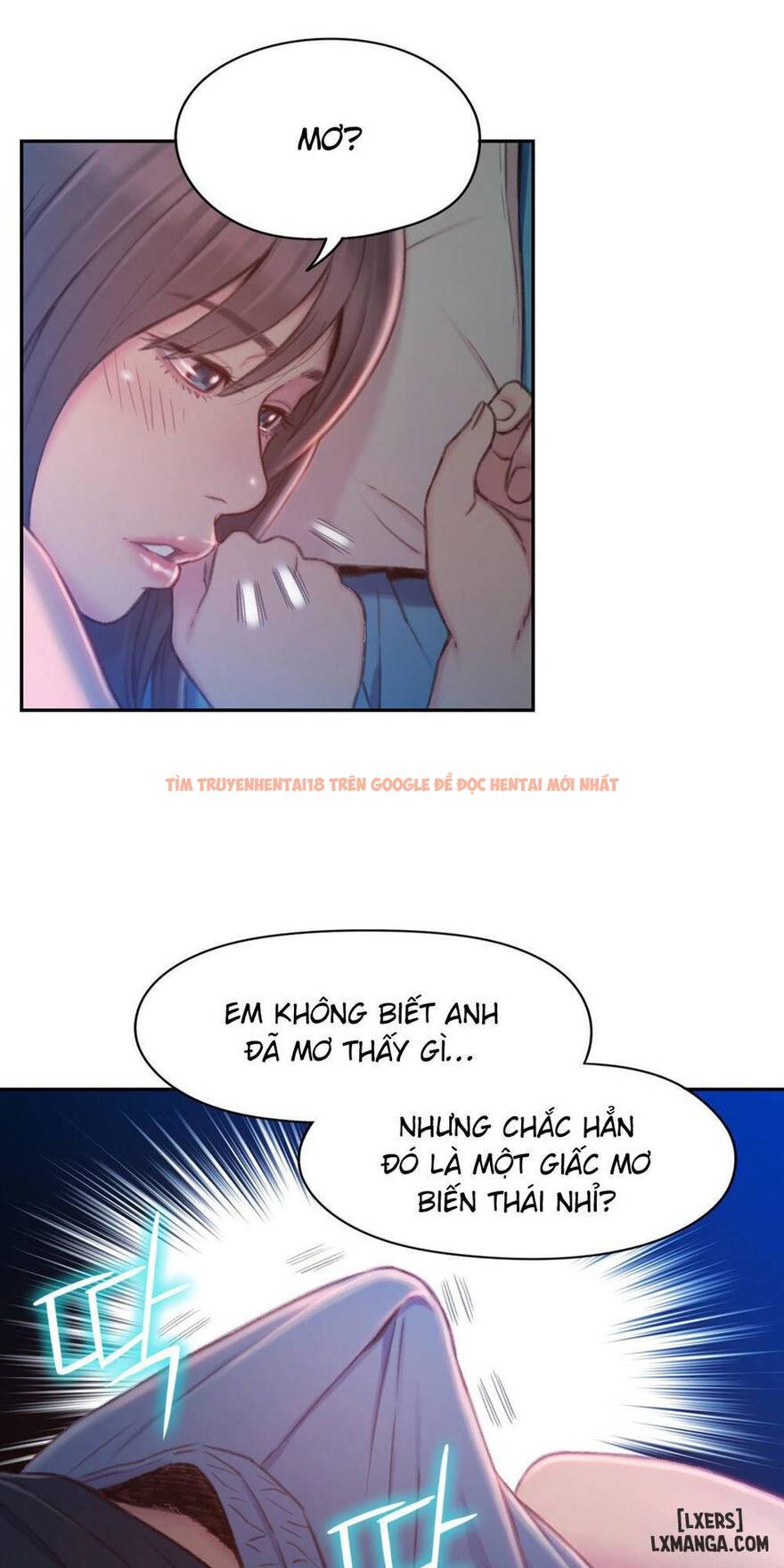 Trang truyện 18 trong truyện tranh Anh Chàng Ngọt Ngào - Chapter 74 - hentai24h.pro