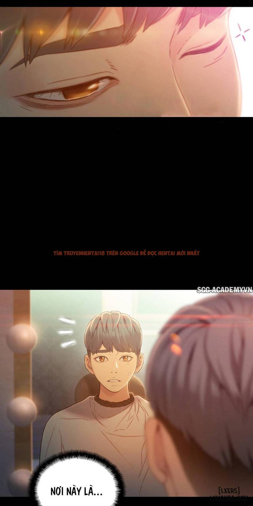 Trang truyện 2 trong truyện tranh Anh Chàng Ngọt Ngào - Chapter 74 - hentai24h.pro