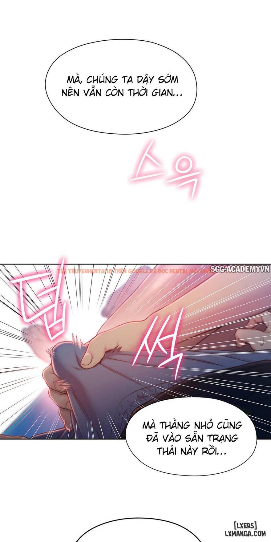 Trang truyện 20 trong truyện tranh Anh Chàng Ngọt Ngào - Chapter 74 - hentai24h.pro