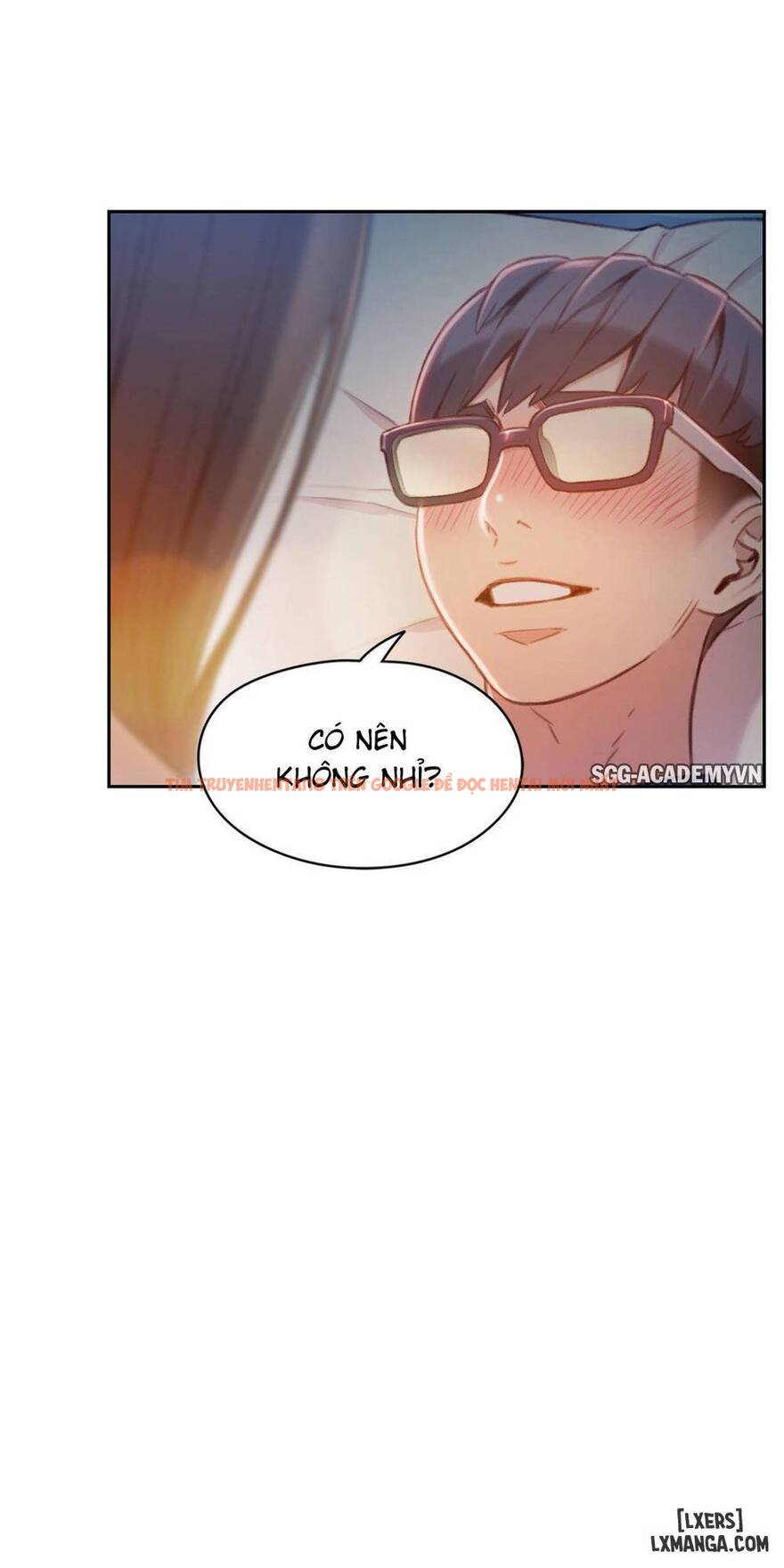 Trang truyện 22 trong truyện tranh Anh Chàng Ngọt Ngào - Chapter 74 - hentai24h.pro