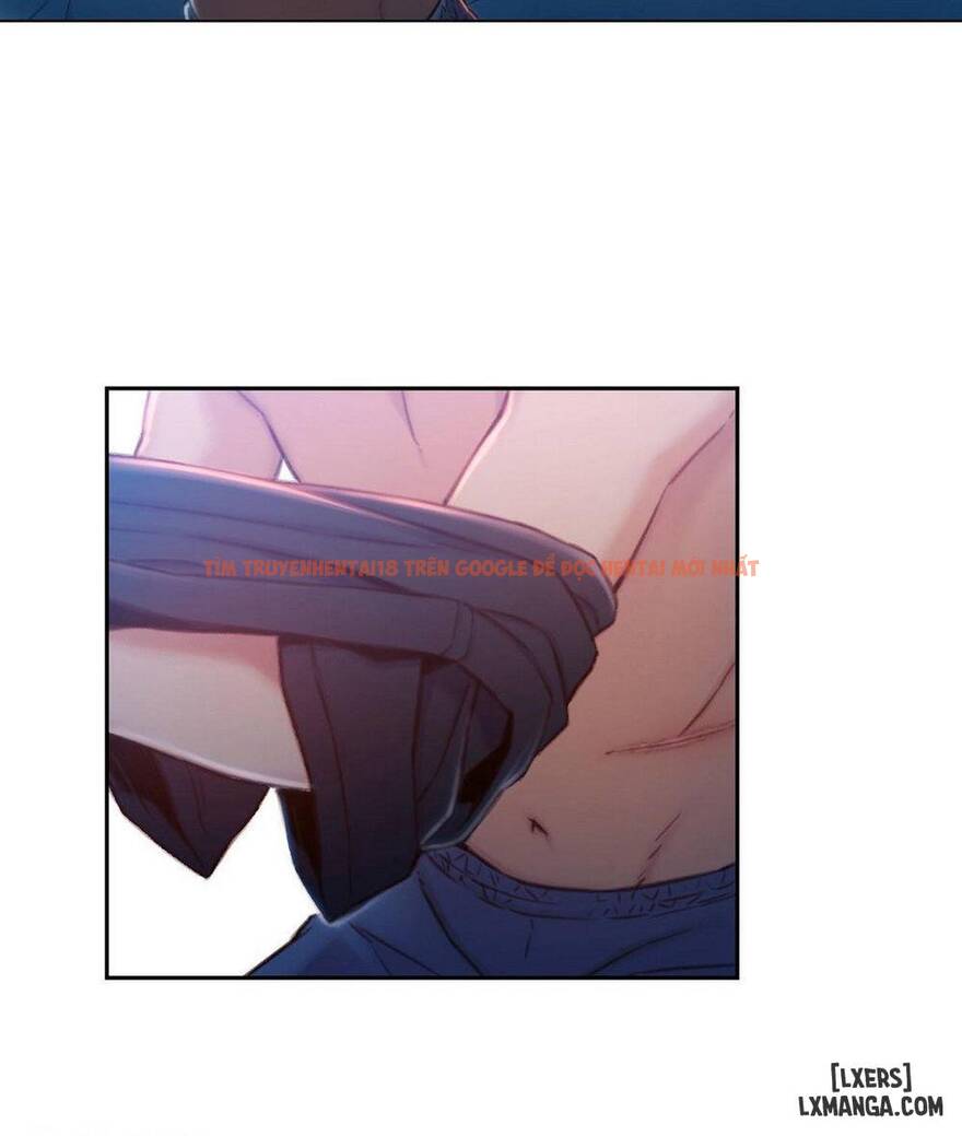 Trang truyện 25 trong truyện tranh Anh Chàng Ngọt Ngào - Chapter 74 - hentai24h.pro