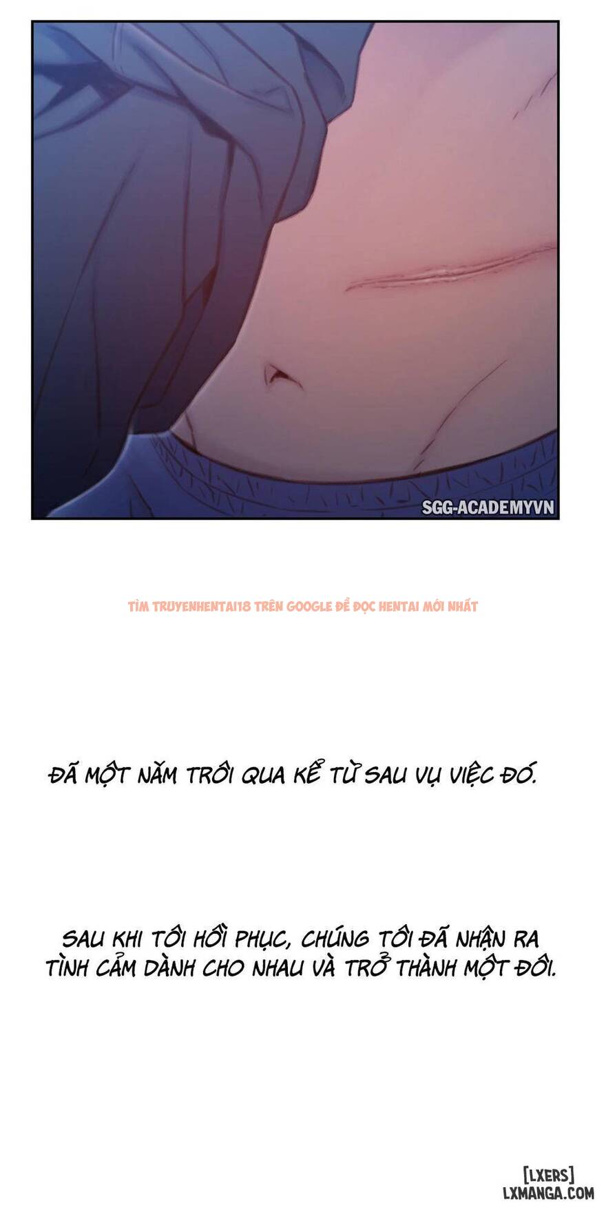 Trang truyện 26 trong truyện tranh Anh Chàng Ngọt Ngào - Chapter 74 - hentai24h.pro