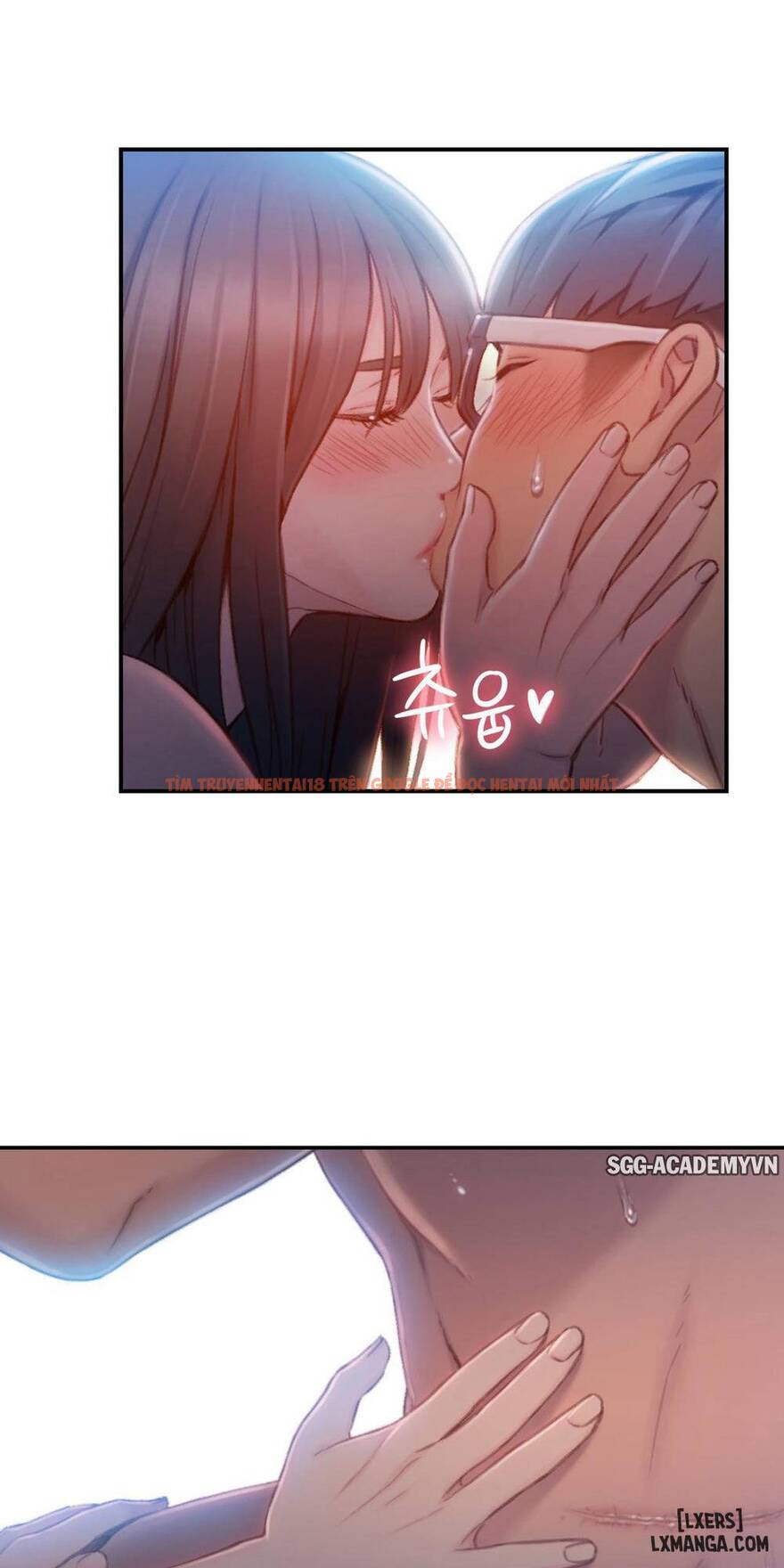 Trang truyện 28 trong truyện tranh Anh Chàng Ngọt Ngào - Chapter 74 - hentai24h.pro