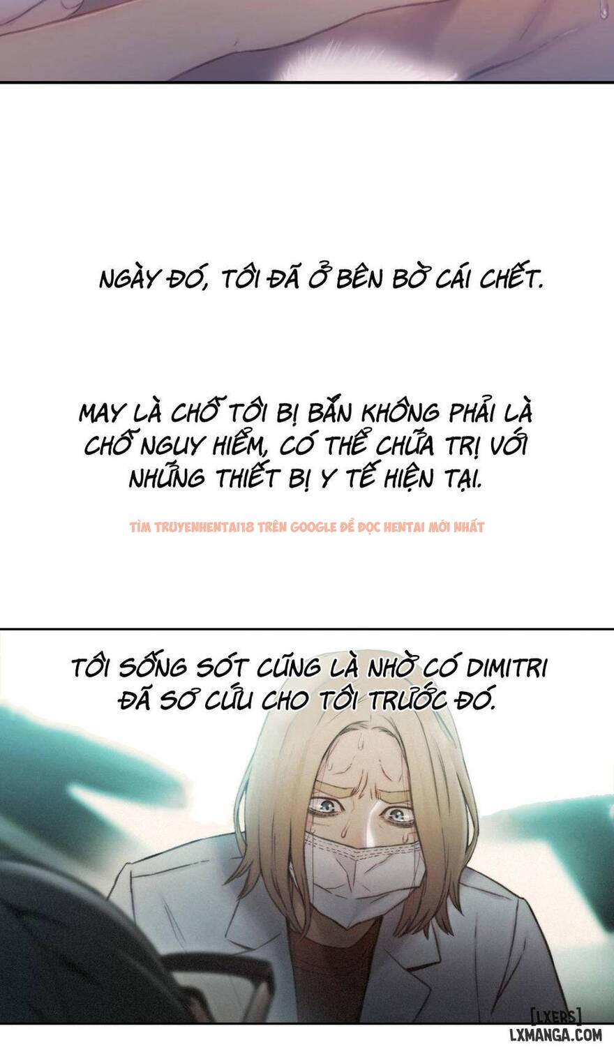 Trang truyện 29 trong truyện tranh Anh Chàng Ngọt Ngào - Chapter 74 - hentai24h.pro