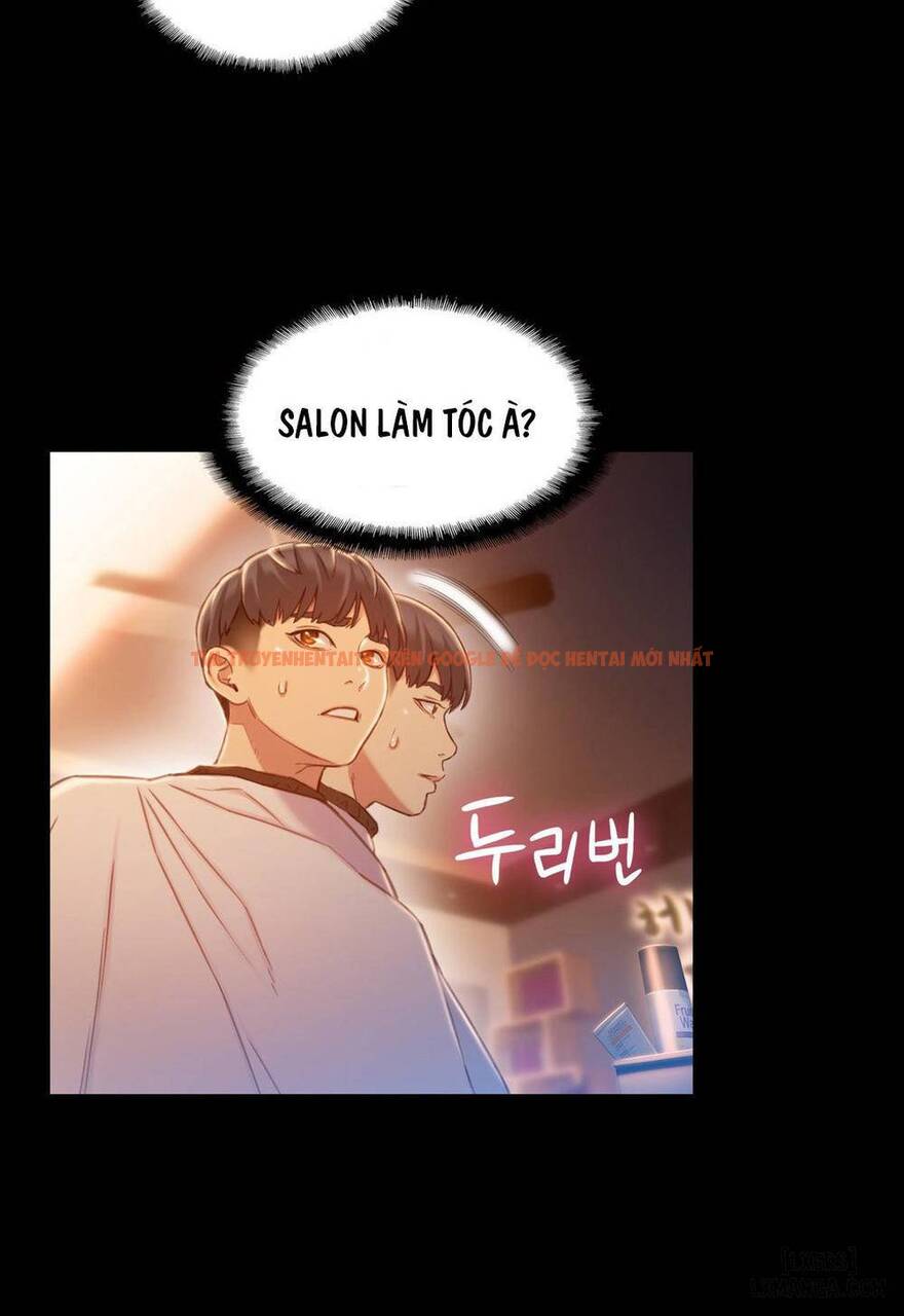 Trang truyện 3 trong truyện tranh Anh Chàng Ngọt Ngào - Chapter 74 - hentai24h.pro