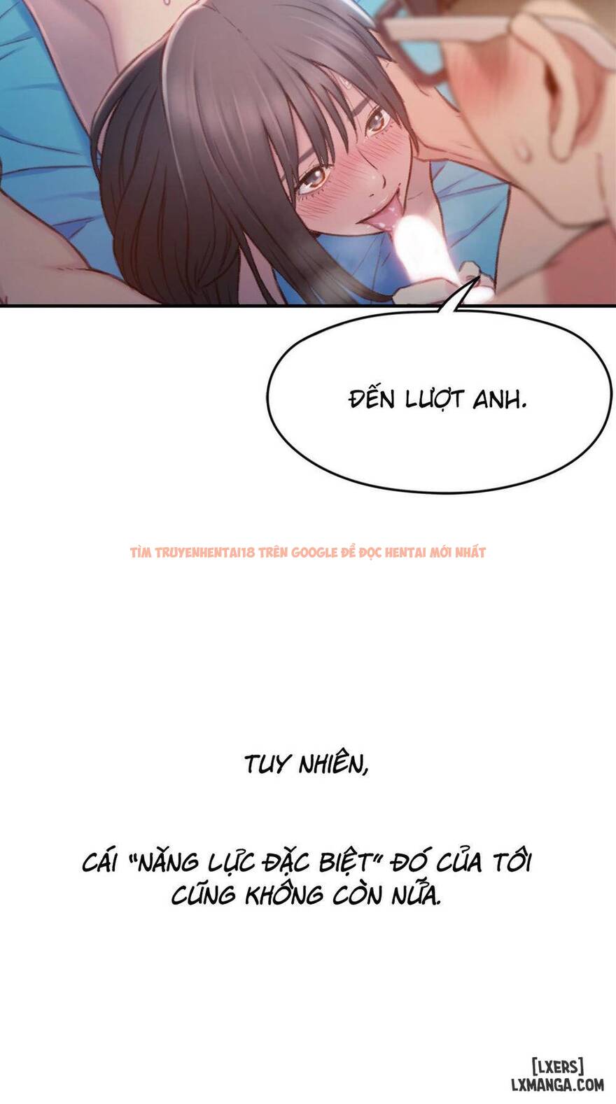 Trang truyện 33 trong truyện tranh Anh Chàng Ngọt Ngào - Chapter 74 - hentai24h.pro