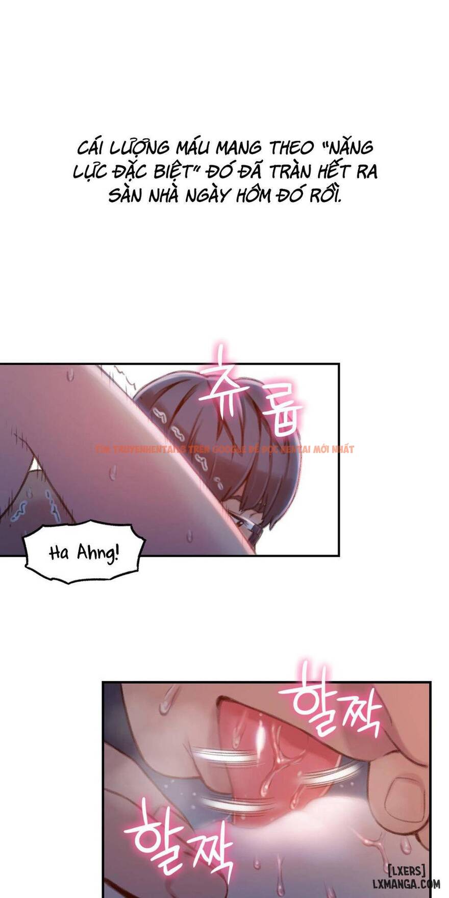 Trang truyện 36 trong truyện tranh Anh Chàng Ngọt Ngào - Chapter 74 - hentai24h.pro