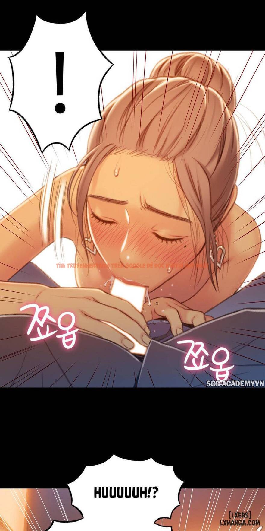 Trang truyện 6 trong truyện tranh Anh Chàng Ngọt Ngào - Chapter 74 - hentai24h.pro