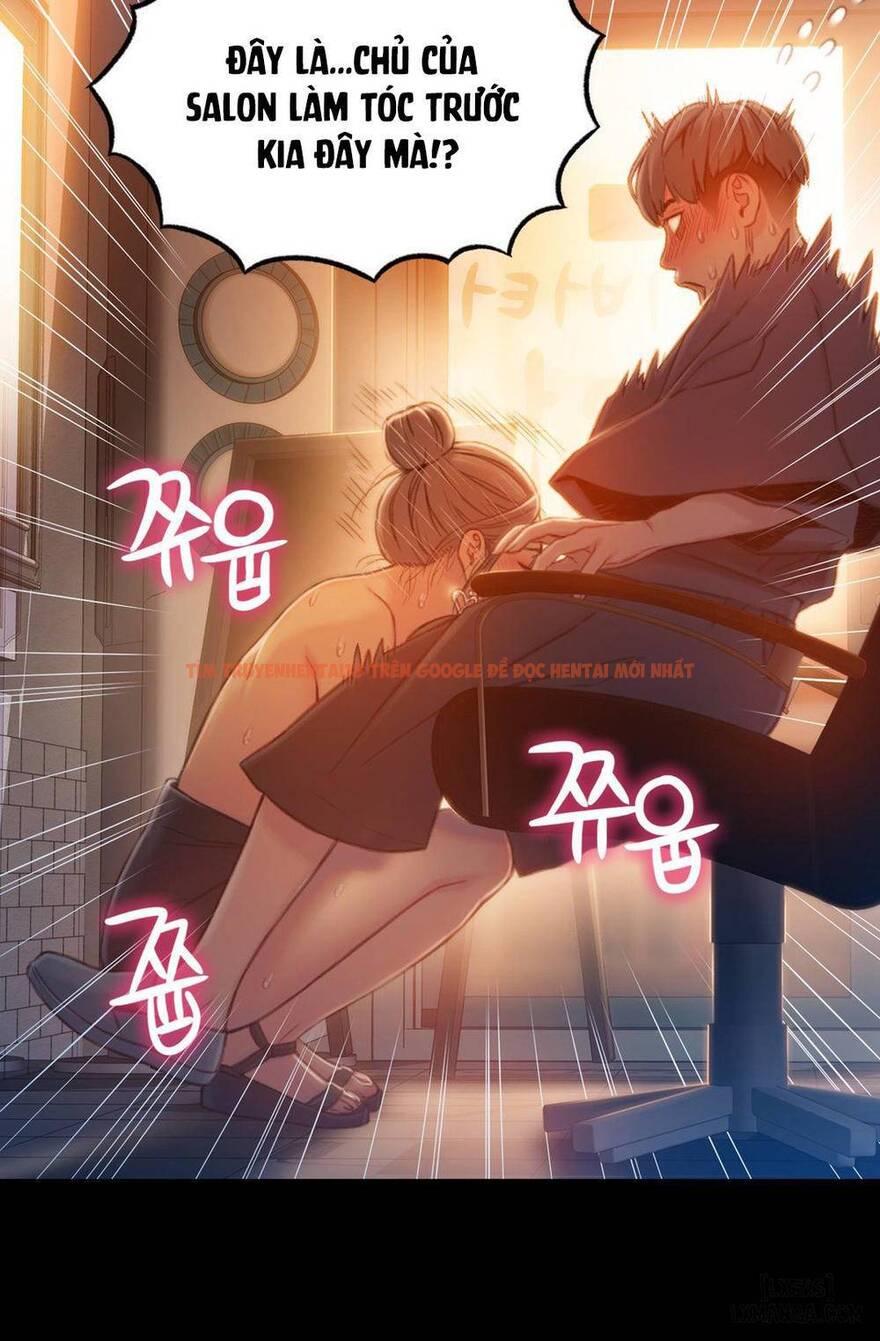 Trang truyện 7 trong truyện tranh Anh Chàng Ngọt Ngào - Chapter 74 - hentai24h.pro