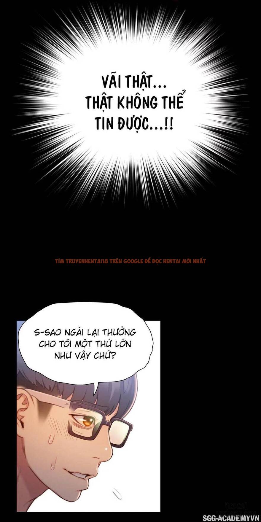 Trang truyện 19 trong truyện tranh Anh Chàng Ngọt Ngào - Chapter 75 END - hentai24h.pro