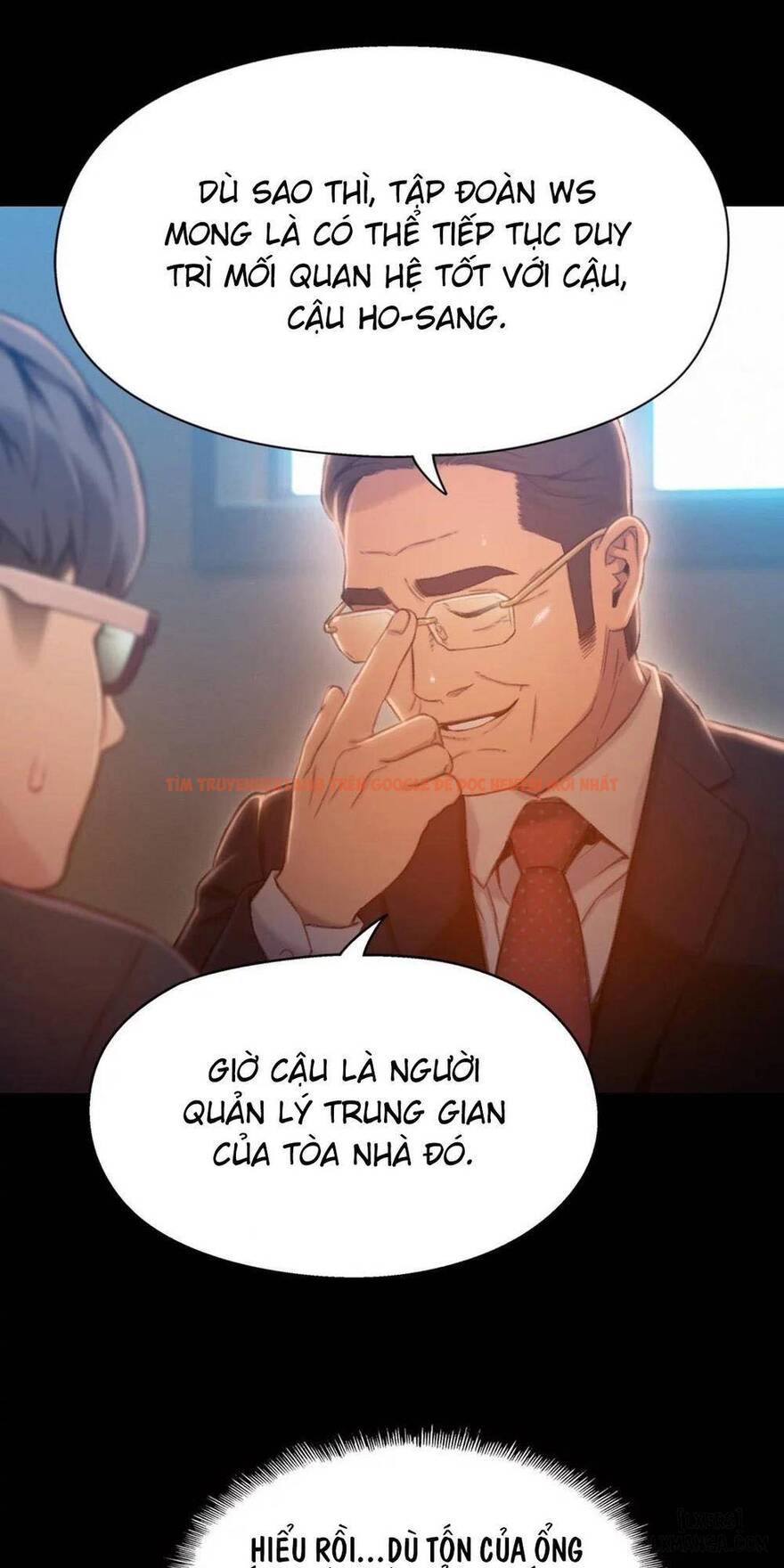 Trang truyện 24 trong truyện tranh Anh Chàng Ngọt Ngào - Chapter 75 END - hentai24h.pro