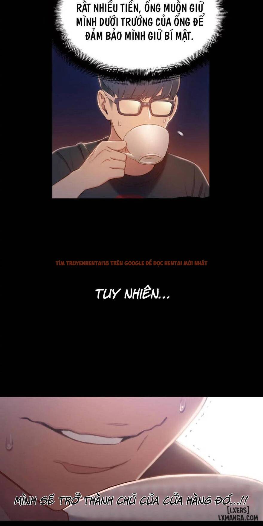 Trang truyện 25 trong truyện tranh Anh Chàng Ngọt Ngào - Chapter 75 END - hentai24h.pro