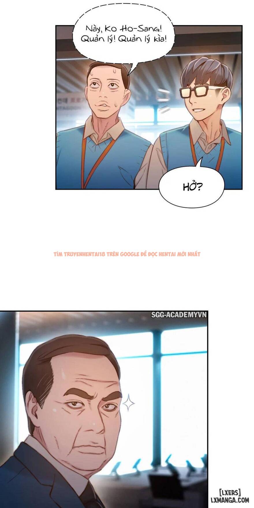 Trang truyện 28 trong truyện tranh Anh Chàng Ngọt Ngào - Chapter 75 END - hentai24h.pro