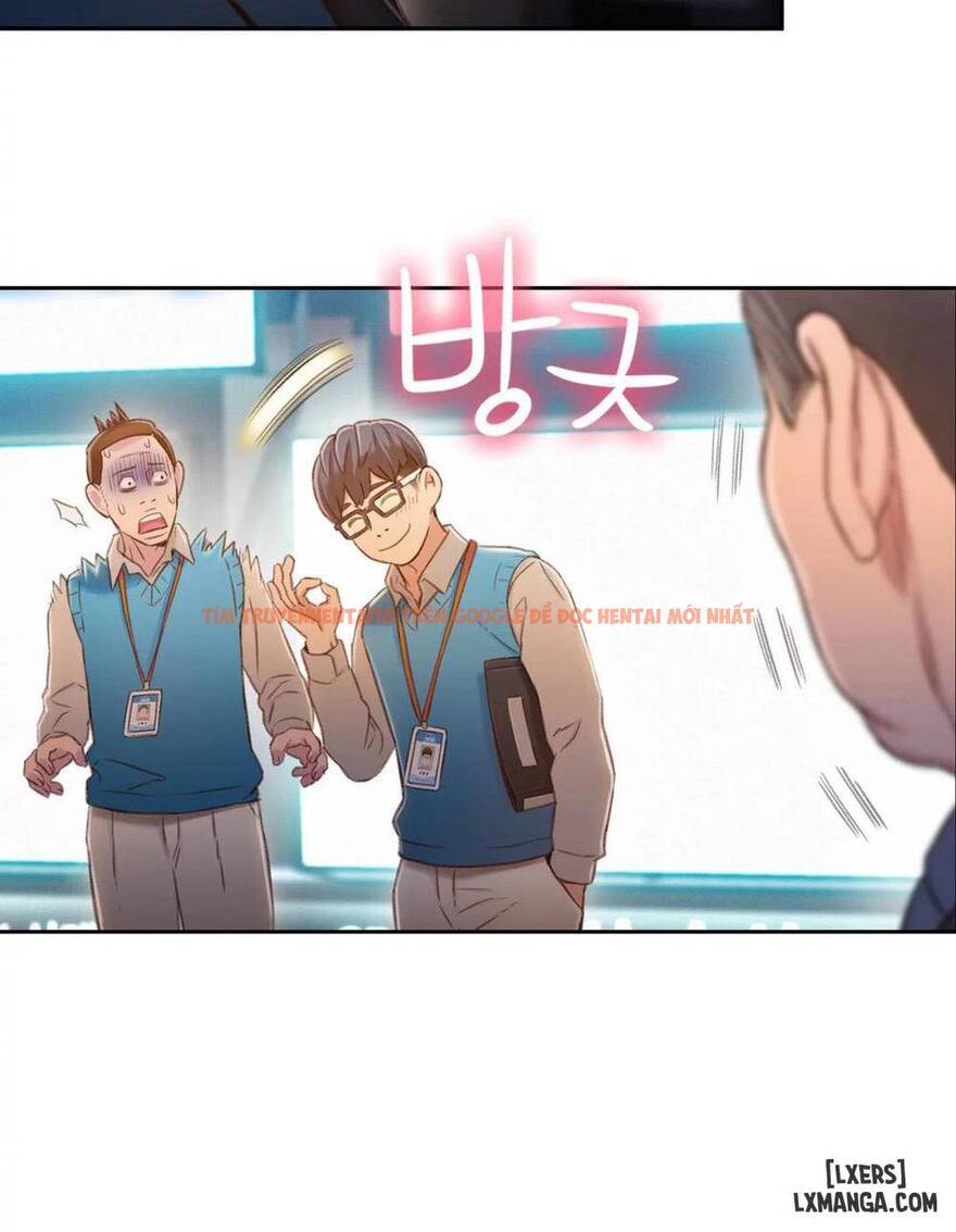 Trang truyện 29 trong truyện tranh Anh Chàng Ngọt Ngào - Chapter 75 END - hentai24h.pro