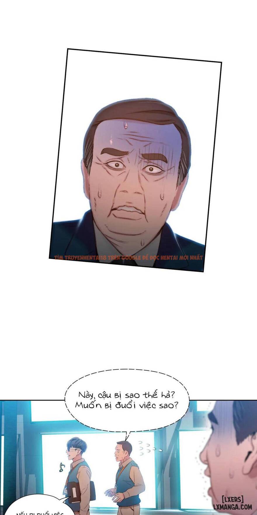 Trang truyện 30 trong truyện tranh Anh Chàng Ngọt Ngào - Chapter 75 END - hentai24h.pro