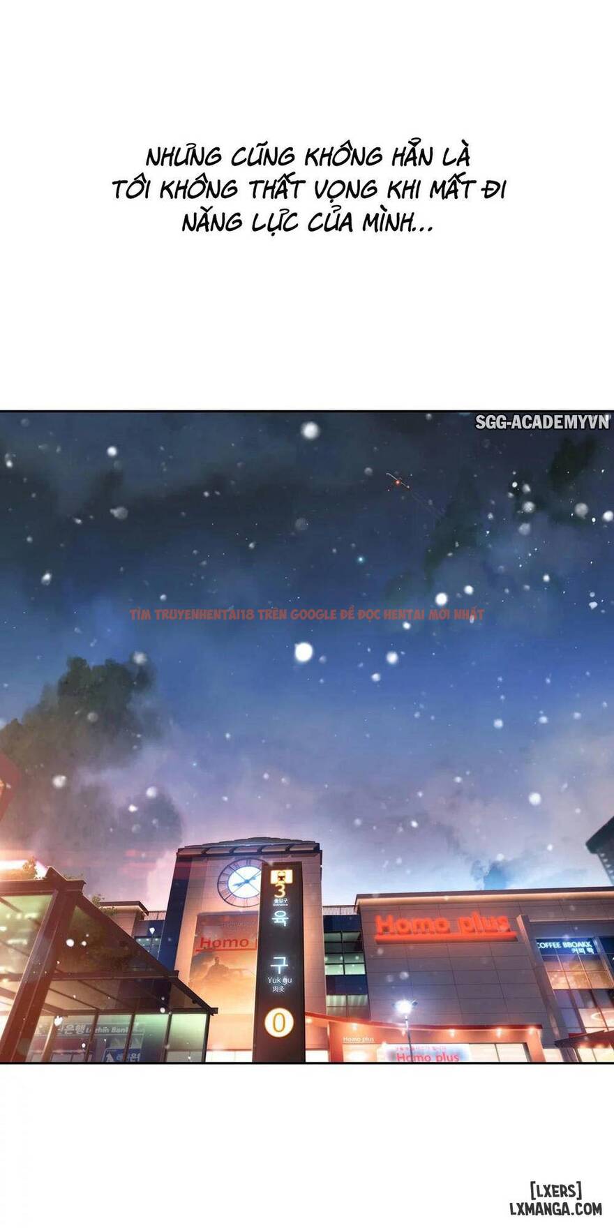 Trang truyện 32 trong truyện tranh Anh Chàng Ngọt Ngào - Chapter 75 END - hentai24h.pro