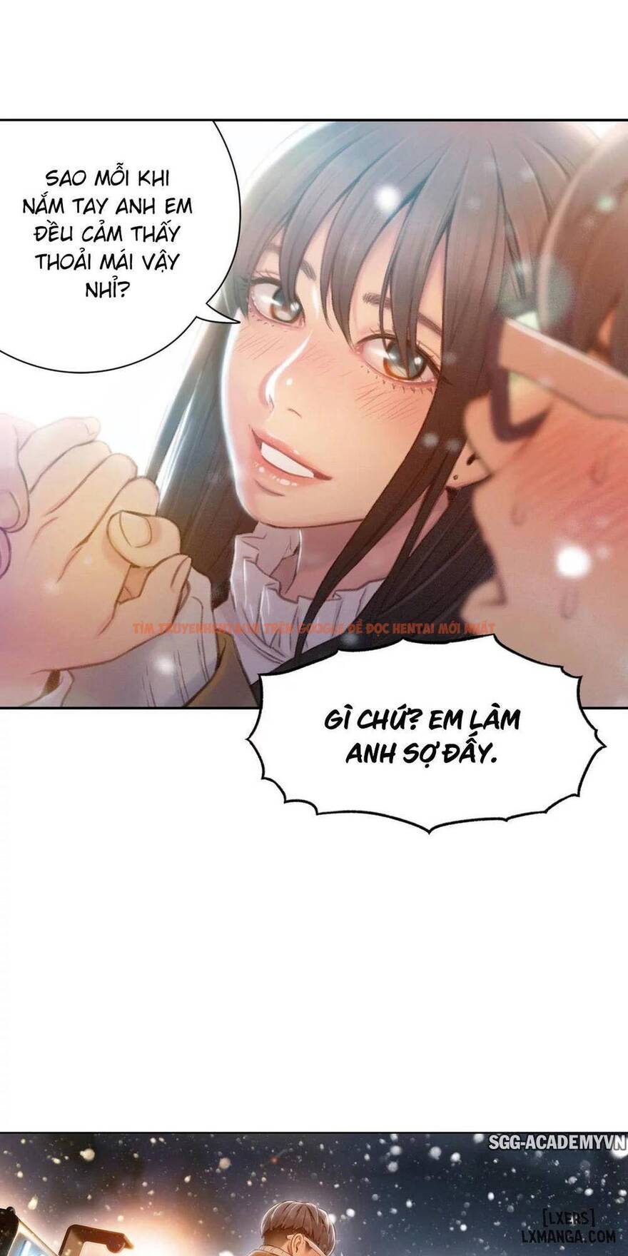 Trang truyện 36 trong truyện tranh Anh Chàng Ngọt Ngào - Chapter 75 END - hentai24h.pro
