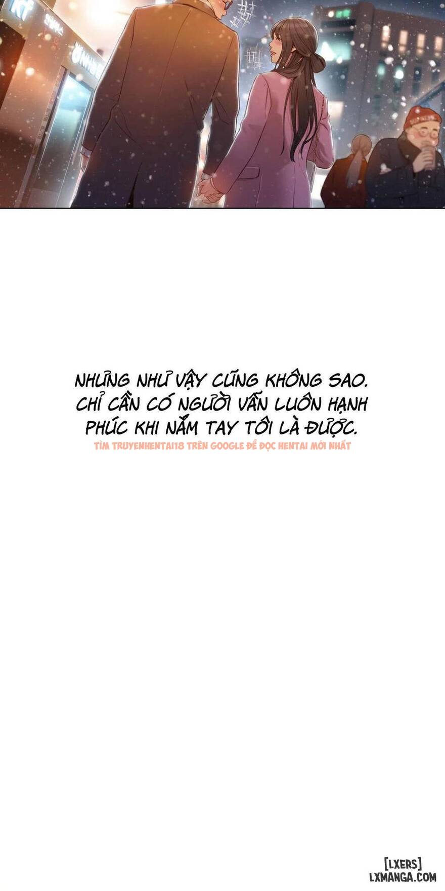 Trang truyện 37 trong truyện tranh Anh Chàng Ngọt Ngào - Chapter 75 END - hentai24h.pro