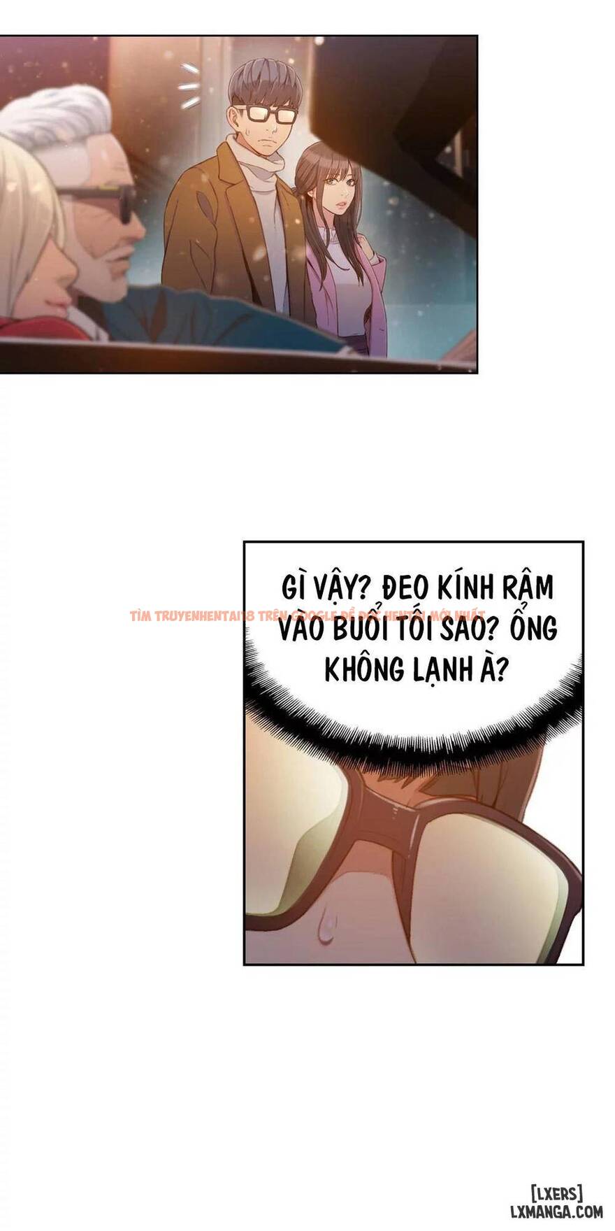 Trang truyện 40 trong truyện tranh Anh Chàng Ngọt Ngào - Chapter 75 END - hentai24h.pro