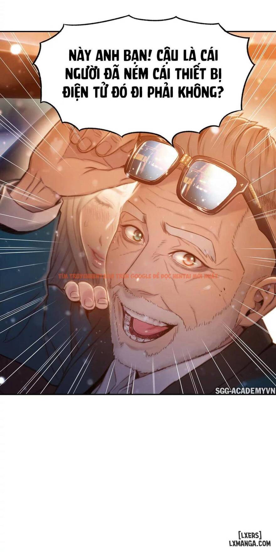 Trang truyện 41 trong truyện tranh Anh Chàng Ngọt Ngào - Chapter 75 END - hentai24h.pro