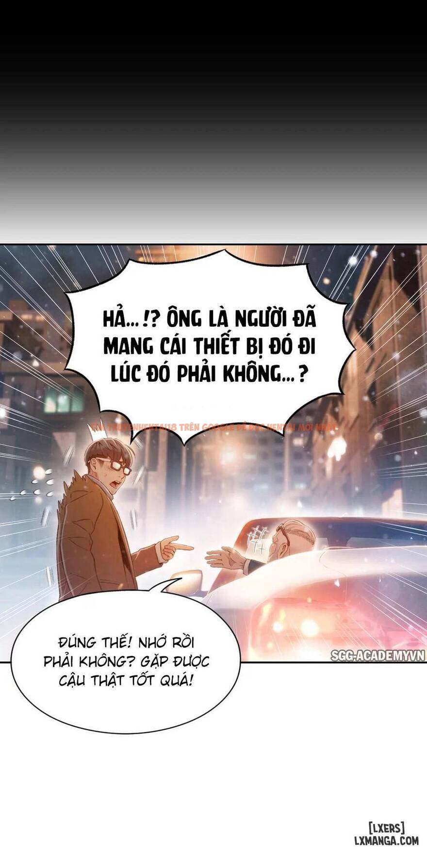 Trang truyện 44 trong truyện tranh Anh Chàng Ngọt Ngào - Chapter 75 END - hentai24h.pro