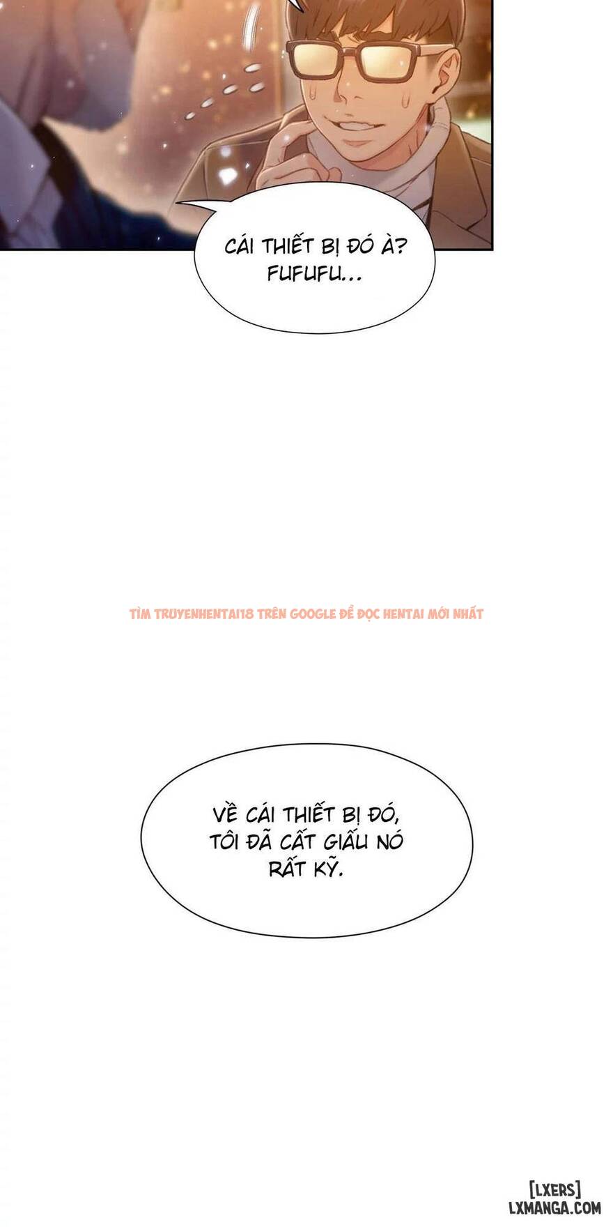 Trang truyện 47 trong truyện tranh Anh Chàng Ngọt Ngào - Chapter 75 END - hentai24h.pro