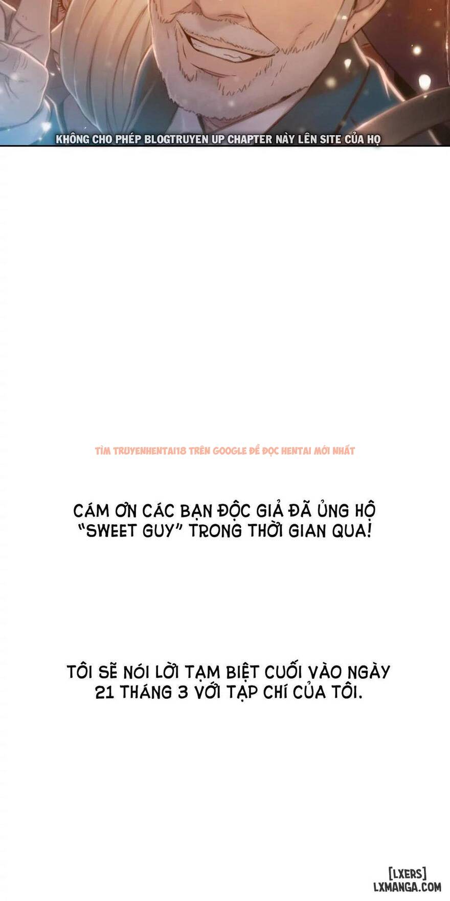 Trang truyện 49 trong truyện tranh Anh Chàng Ngọt Ngào - Chapter 75 END - hentai24h.pro