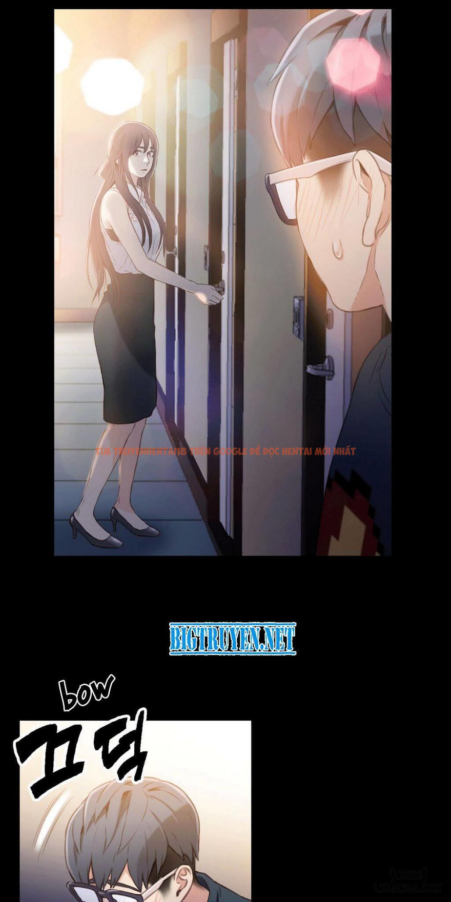 Trang truyện 3 trong truyện tranh Anh Chàng Ngọt Ngào - Chapter 8 - hentai24h.pro