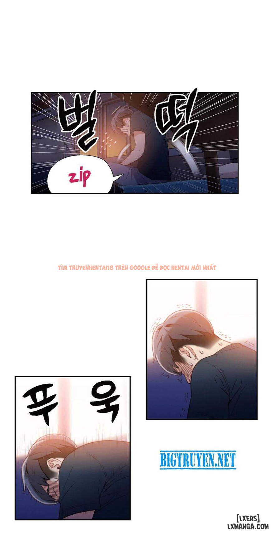 Trang truyện 36 trong truyện tranh Anh Chàng Ngọt Ngào - Chapter 8 - hentai24h.pro