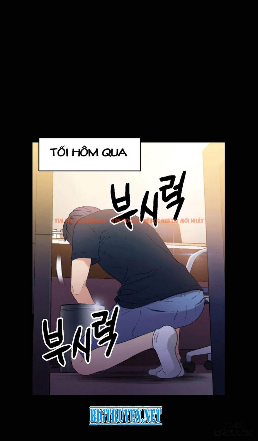 Trang truyện 47 trong truyện tranh Anh Chàng Ngọt Ngào - Chapter 8 - hentai24h.pro