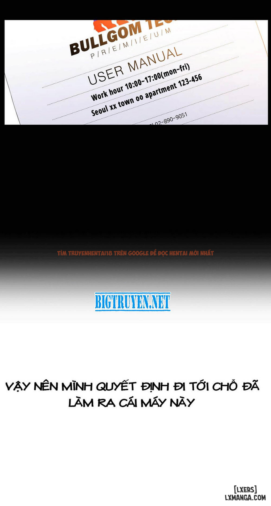 Trang truyện 49 trong truyện tranh Anh Chàng Ngọt Ngào - Chapter 8 - hentai24h.pro