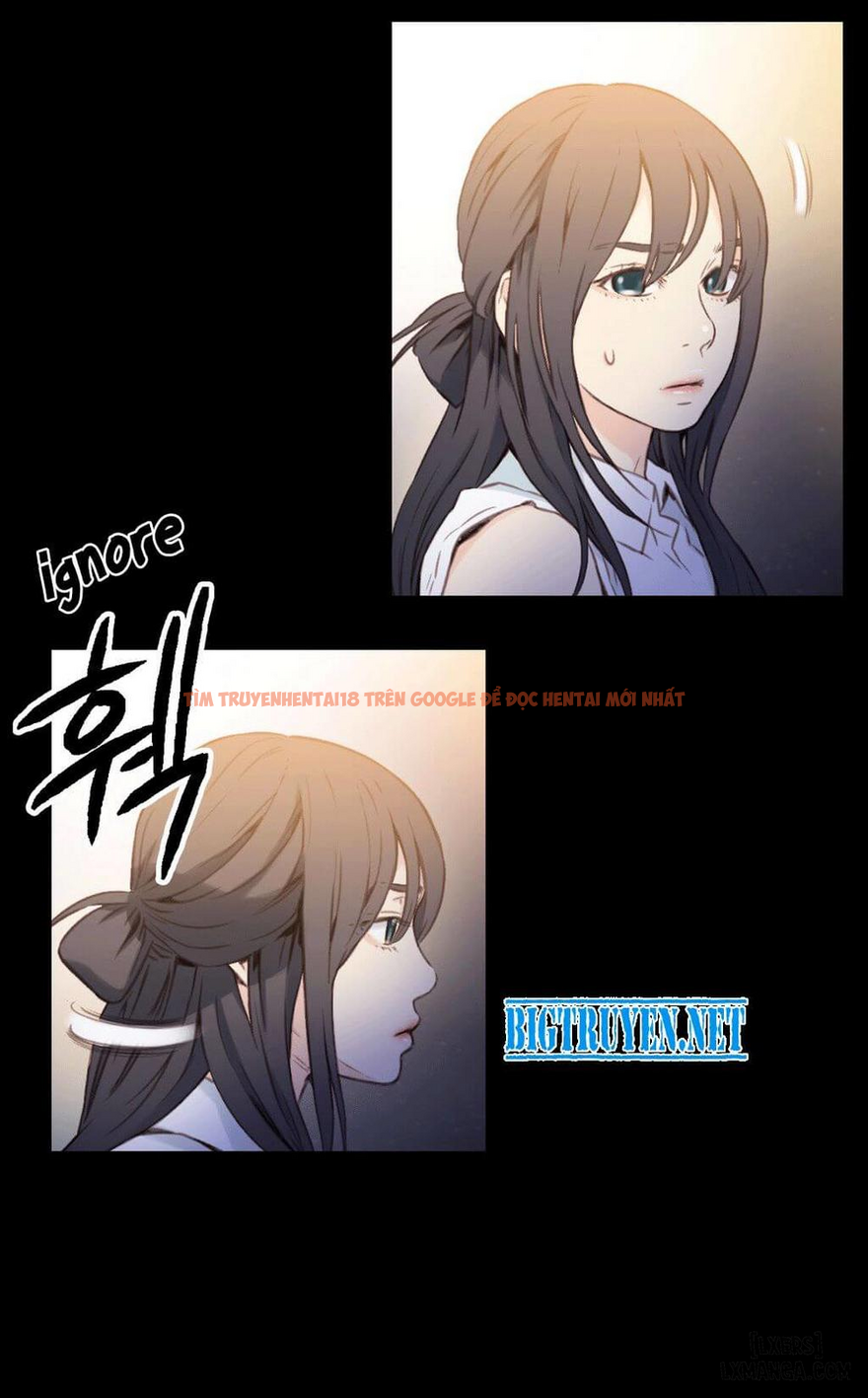Trang truyện 5 trong truyện tranh Anh Chàng Ngọt Ngào - Chapter 8 - hentai24h.pro