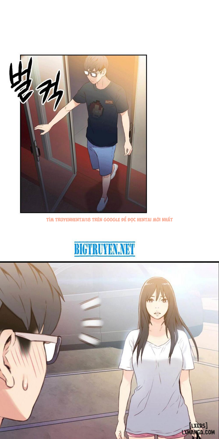 Trang truyện 50 trong truyện tranh Anh Chàng Ngọt Ngào - Chapter 8 - hentai24h.pro