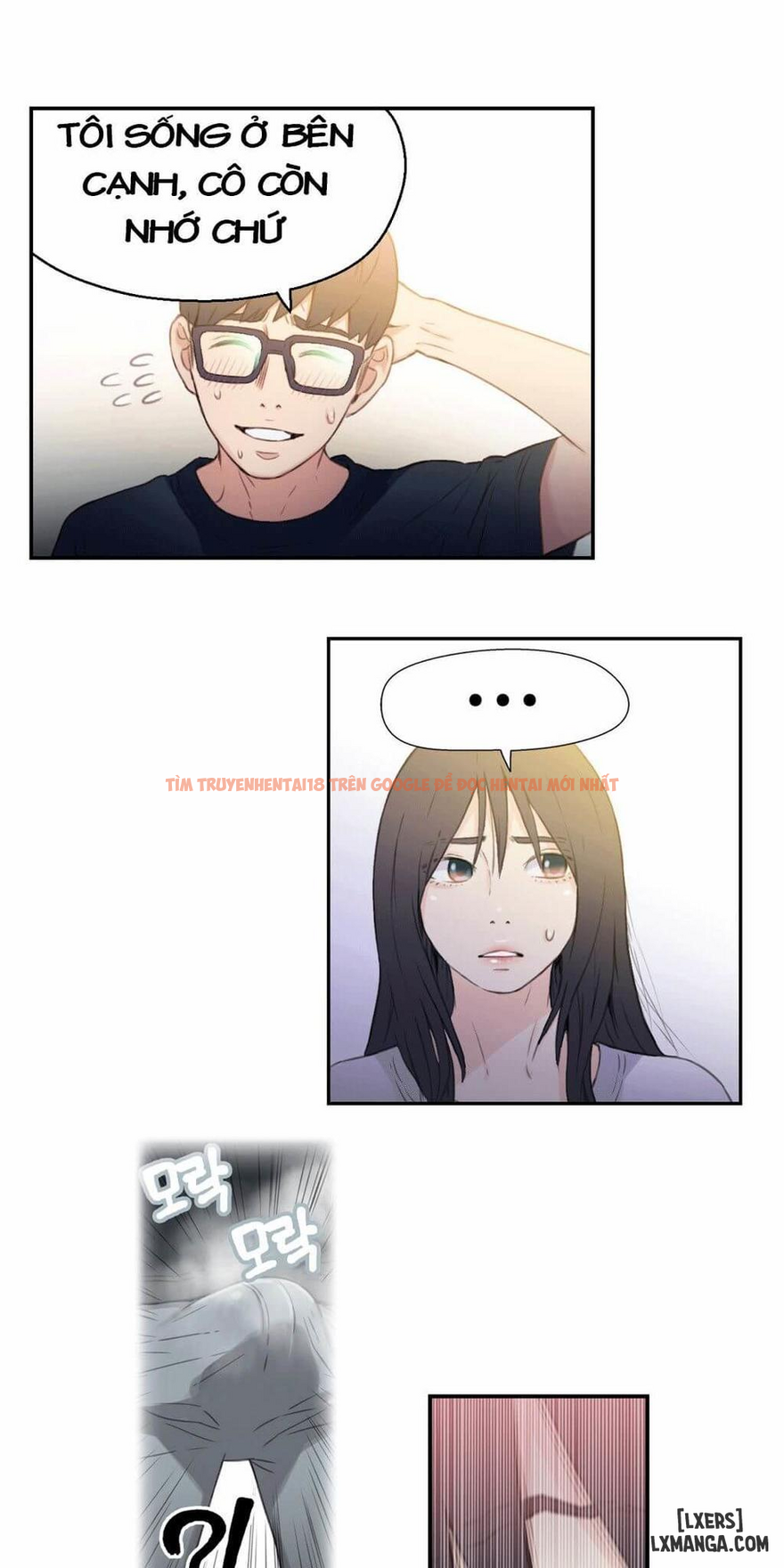 Trang truyện 53 trong truyện tranh Anh Chàng Ngọt Ngào - Chapter 8 - hentai24h.pro