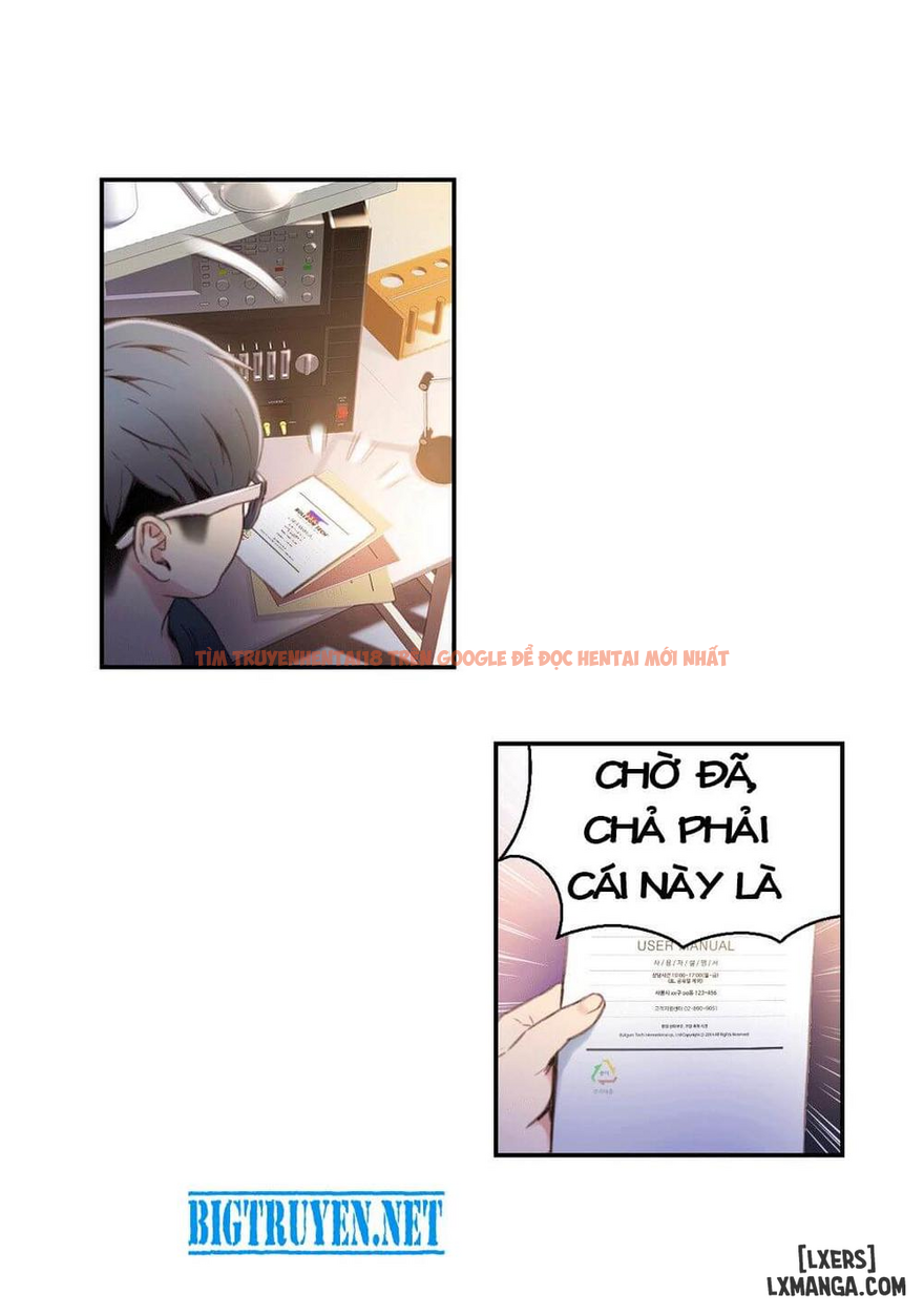 Trang truyện 68 trong truyện tranh Anh Chàng Ngọt Ngào - Chapter 8 - hentai24h.pro