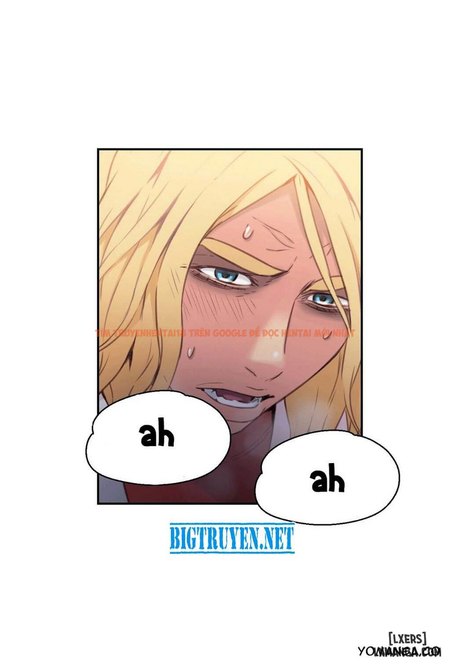Trang truyện 71 trong truyện tranh Anh Chàng Ngọt Ngào - Chapter 8 - hentai24h.pro